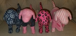 Victoria’s Secret Pink Doggies